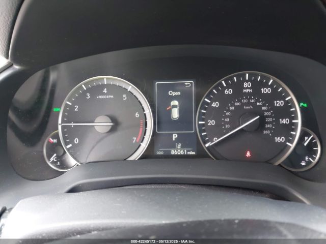 2T2BZMCA8GC009177 Lexus RX 350