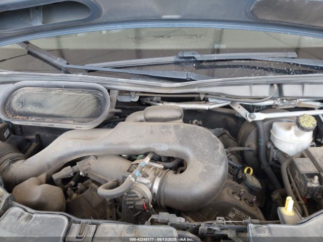 1FTYR3XM5KKB78352 Ford 2019