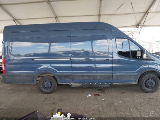 1FTYR3XM5KKB78352 Ford 2019