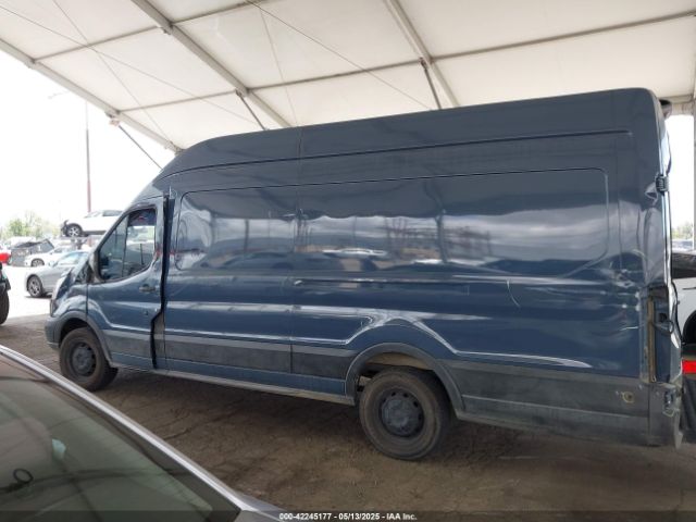 1FTYR3XM5KKB78352 Ford 2019