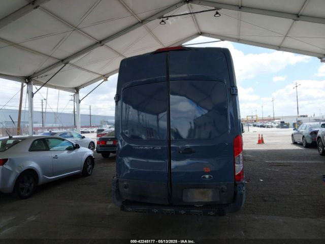 1FTYR3XM5KKB78352 Ford 2019