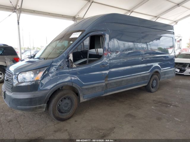 1FTYR3XM5KKB78352 Ford 2019
