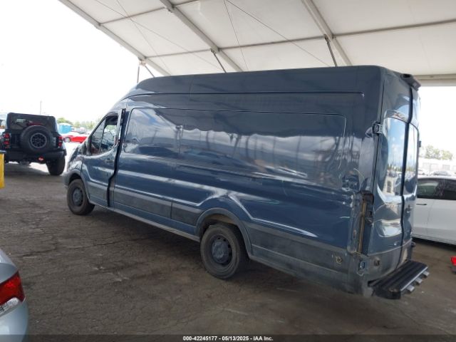1FTYR3XM5KKB78352 Ford 2019