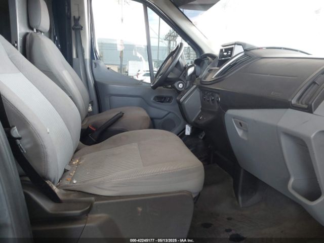 1FTYR3XM5KKB78352 Ford 2019