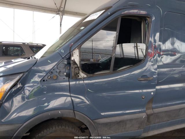 1FTYR3XM5KKB78352 Ford 2019