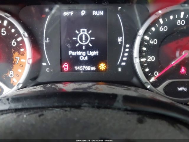 ZACCJABB9JPG67790 Jeep Renegade Altitude Fwd