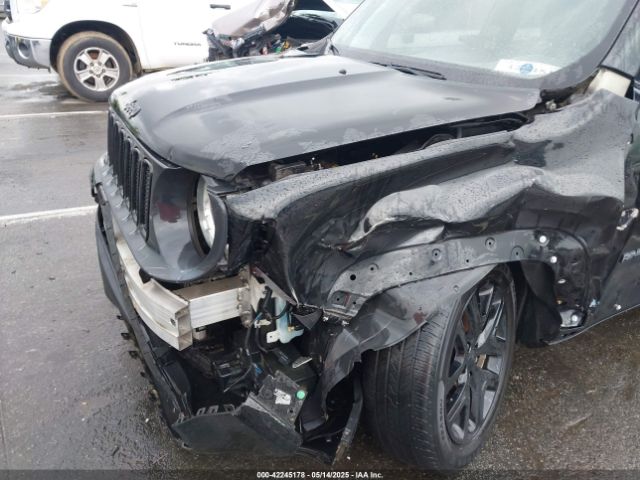 ZACCJABB9JPG67790 Jeep Renegade Altitude Fwd