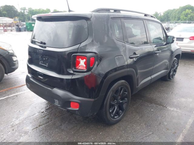 ZACCJABB9JPG67790 Jeep Renegade Altitude Fwd