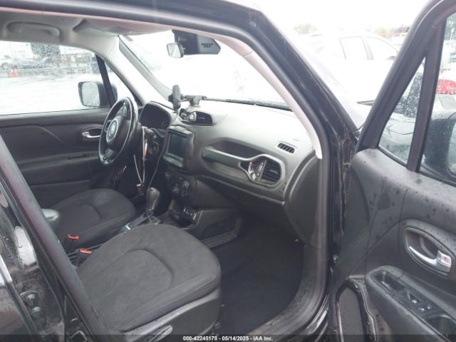 ZACCJABB9JPG67790 Jeep Renegade Altitude Fwd