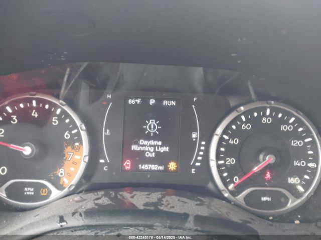 ZACCJABB9JPG67790 Jeep Renegade Altitude Fwd