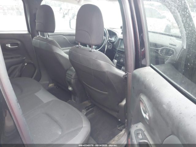 ZACCJABB9JPG67790 Jeep Renegade Altitude Fwd