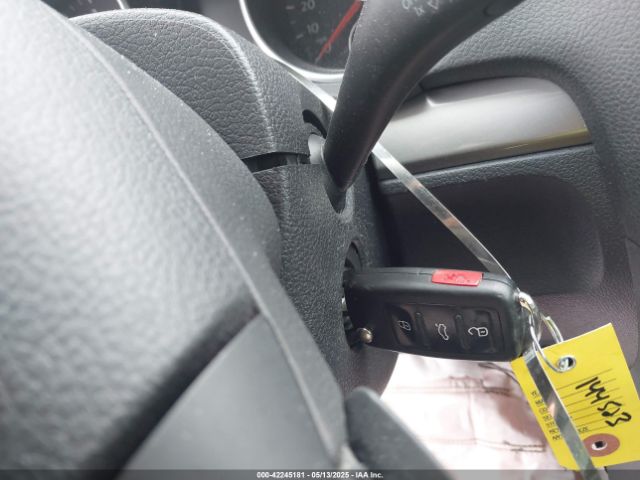 WVWDM7AJ4EW002327 Volkswagen Golf 2.0l Tdi