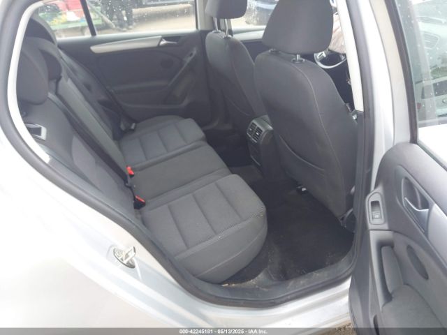 WVWDM7AJ4EW002327 Volkswagen Golf 2.0l Tdi