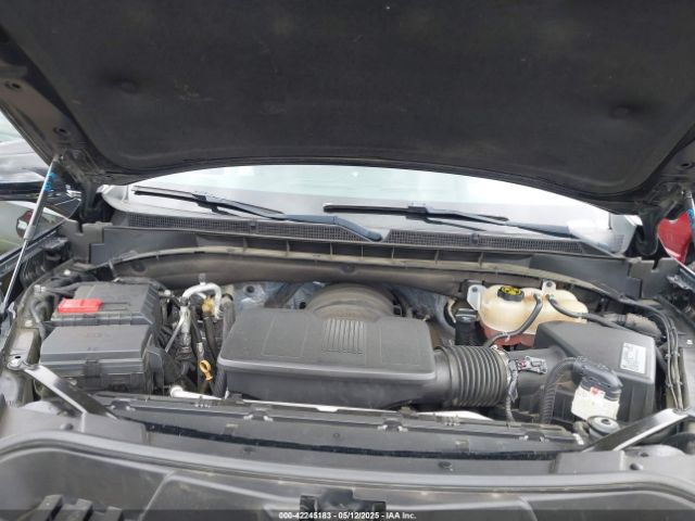 1GKS2JKL2MR142534 GMC l87 - di dfm, alum, gen 5