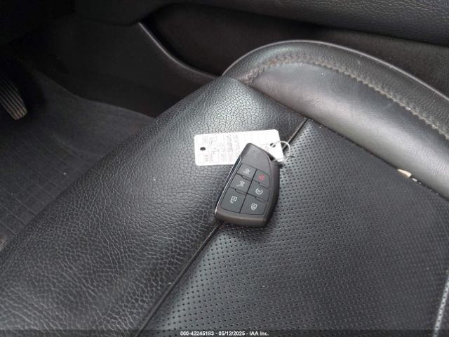 1GKS2JKL2MR142534 GMC l87 - di dfm, alum, gen 5