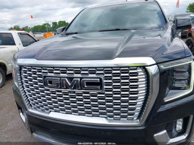 1GKS2JKL2MR142534 GMC l87 - di dfm, alum, gen 5