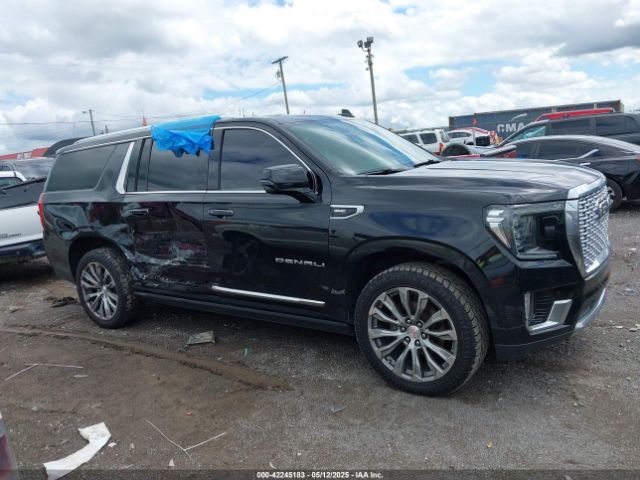 1GKS2JKL2MR142534 GMC l87 - di dfm, alum, gen 5