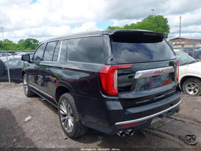 1GKS2JKL2MR142534 GMC l87 - di dfm, alum, gen 5