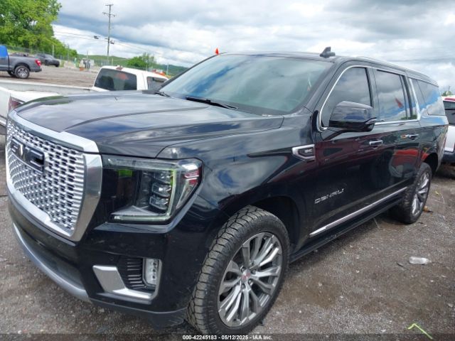 1GKS2JKL2MR142534 GMC l87 - di dfm, alum, gen 5