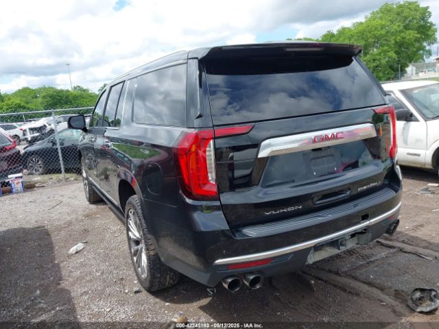 1GKS2JKL2MR142534 GMC l87 - di dfm, alum, gen 5