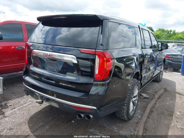 1GKS2JKL2MR142534 GMC l87 - di dfm, alum, gen 5