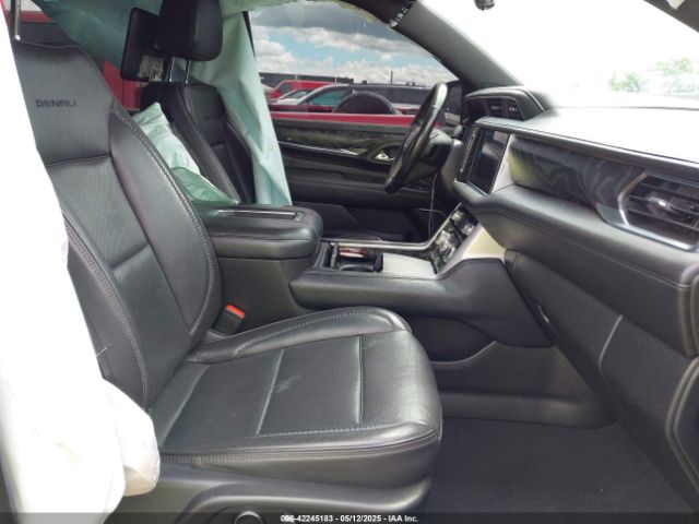 1GKS2JKL2MR142534 GMC l87 - di dfm, alum, gen 5