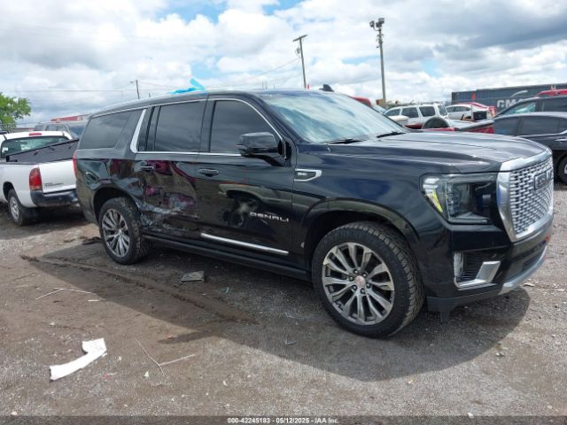 1GKS2JKL2MR142534 GMC l87 - di dfm, alum, gen 5