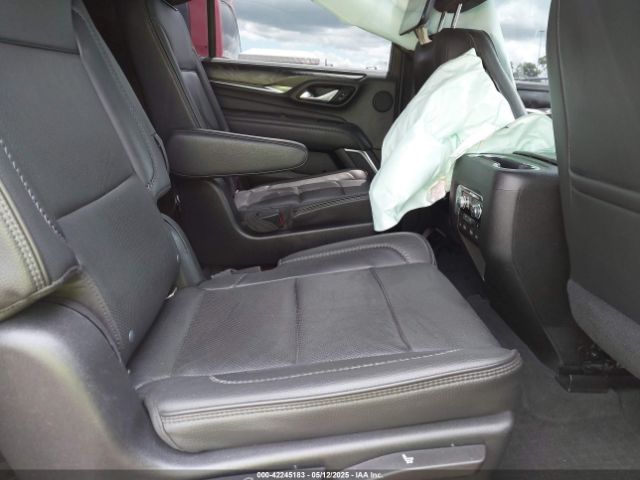 1GKS2JKL2MR142534 GMC l87 - di dfm, alum, gen 5
