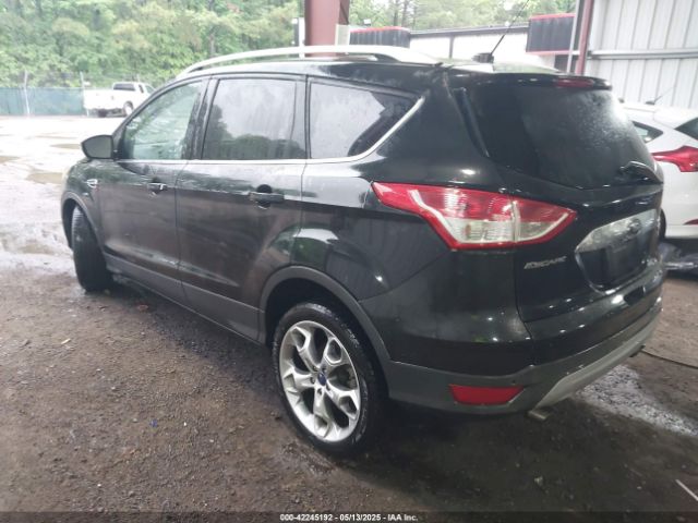 1FMCU0J98EUC97528 Ford Escape Titanium