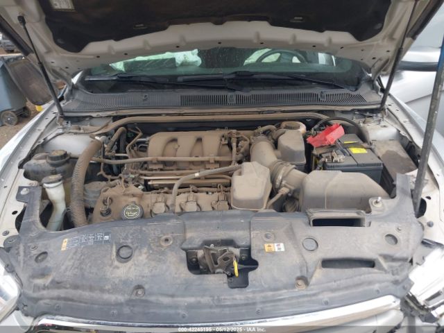 1FAHP2E89FG135539 Ford TAURUS SEL
