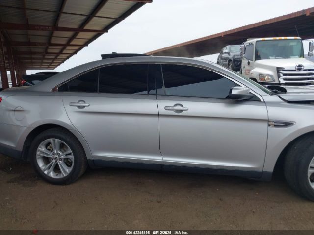 1FAHP2E89FG135539 Ford TAURUS SEL