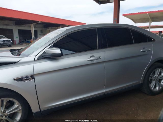 1FAHP2E89FG135539 Ford TAURUS SEL