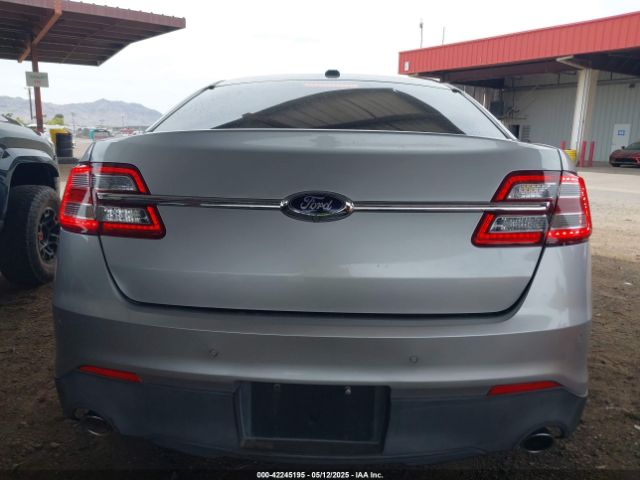 1FAHP2E89FG135539 Ford TAURUS SEL