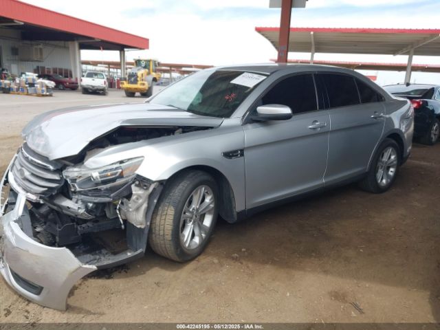 1FAHP2E89FG135539 Ford TAURUS SEL