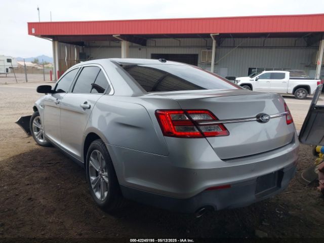 1FAHP2E89FG135539 Ford TAURUS SEL