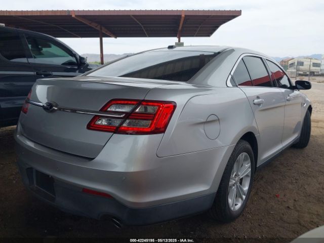 1FAHP2E89FG135539 Ford TAURUS SEL