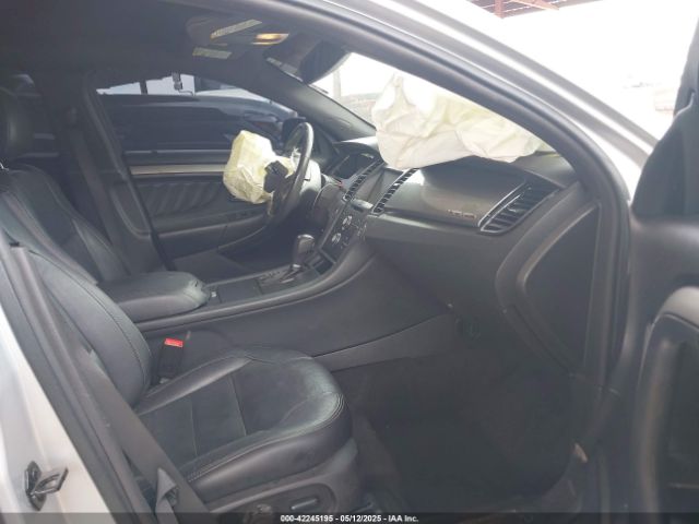 1FAHP2E89FG135539 Ford TAURUS SEL
