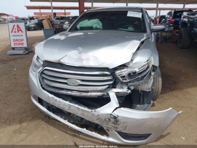1FAHP2E89FG135539 Ford TAURUS SEL
