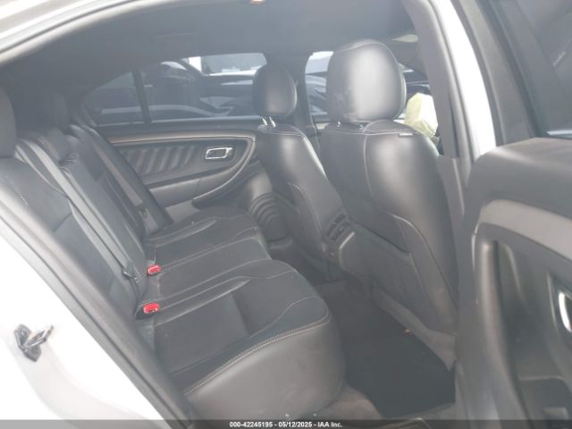 1FAHP2E89FG135539 Ford TAURUS SEL