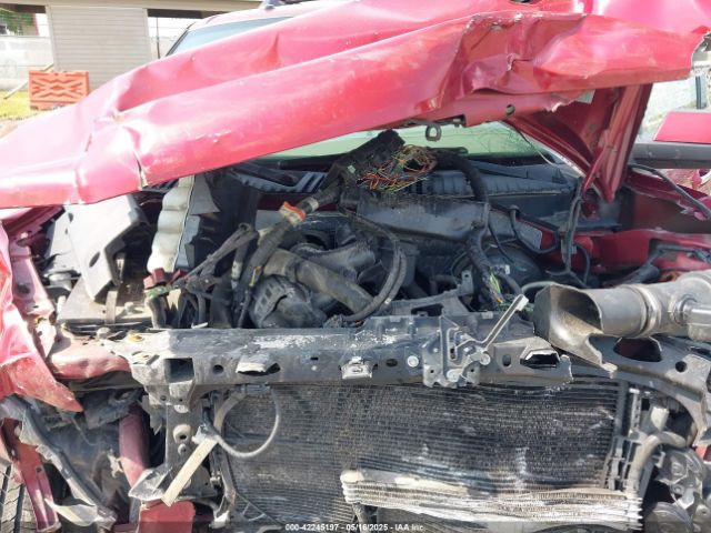 1FMJU1K54EEF58916 Ford Expedition Limited