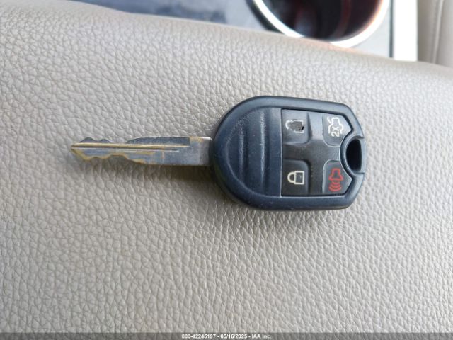 1FMJU1K54EEF58916 Ford Expedition Limited