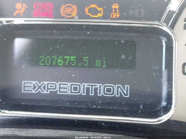 1FMJU1K54EEF58916 Ford Expedition Limited
