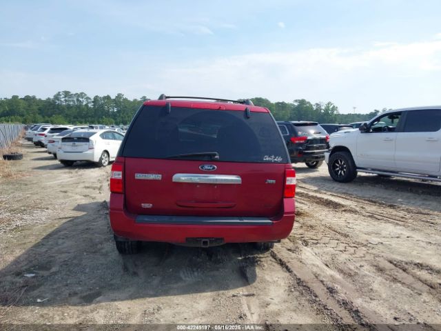 1FMJU1K54EEF58916 Ford Expedition Limited