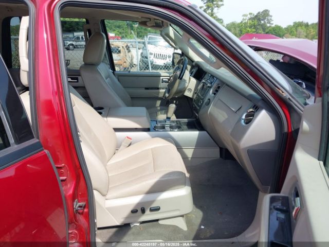 1FMJU1K54EEF58916 Ford Expedition Limited