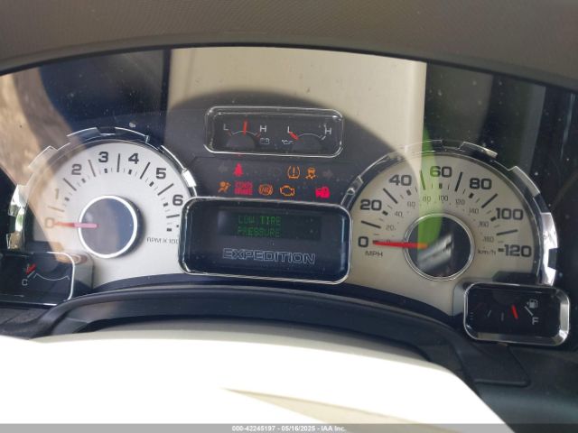1FMJU1K54EEF58916 Ford Expedition Limited