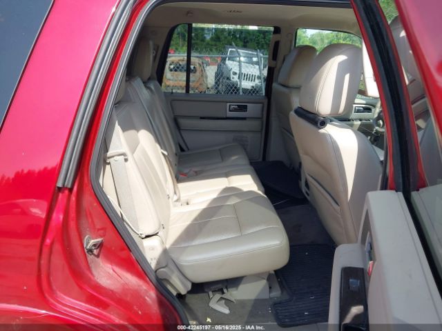 1FMJU1K54EEF58916 Ford Expedition Limited