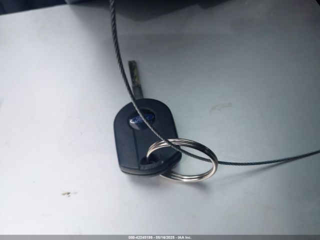 1FADP3K28FL326316 Ford FOCUS SE
