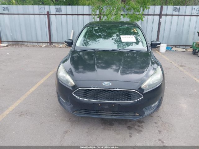 1FADP3K28FL326316 Ford FOCUS SE