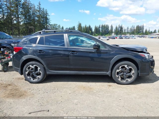 JF2GTHMC5M8218940 Subaru Crosstrek Limited