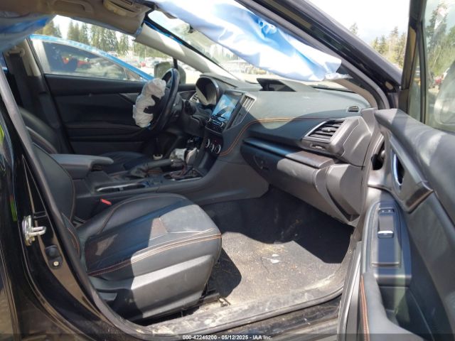 JF2GTHMC5M8218940 Subaru Crosstrek Limited